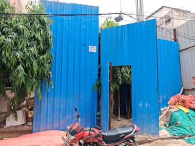 Image of 2700 Sq.ft Residential Plot / Land for sale in Kirti Nagar, New Delhi for Rs. 125000000