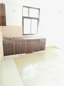 Bedroom Image of 620 Sq.ft 1 BHK Independent House for rent in Sector 56 Gurgaon for Rs. 20000