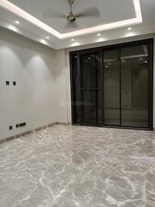Hall Image of 4500 Sq.ft 4 BHK Builder Floor for sale in West End New Delhi for Rs. 267500000