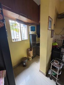 Hall Image of 1452 Sq.ft 3 BHK Apartment / Flat for sale in NR Greenwood, Thanisandra Bengaluru for Rs. 13500000