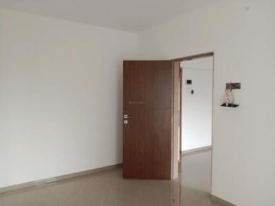 Bedroom Image of 1200 Sq.ft 2 BHK Apartment / Flat for rent in Thane West Thane for Rs. 47300