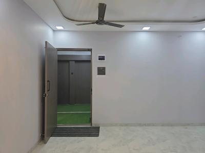 Living Room Image of 1040 Sq.ft 2 BHK Apartment / Flat for sale in Shantee Flamingo Residency, Vasai West Vasai for Rs. 6450005