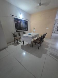 Hall Image of 4200 Sq.ft 4 BHK Independent House for rent in Vallabh Vidhyanagar Anand for Rs. 40000