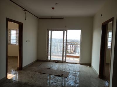 Hall Image of 1958 Sq.ft 3 BHK Apartment / Flat for sale in Bhavya Tulasivanam Avani, Kukatpally Hyderabad for Rs. 16698960