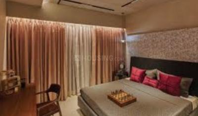 Bedroom Image of 1675 Sq.ft 3 BHK Apartment / Flat for sale in Purva Atmosphere, R.K. Hegde Nagar Bengaluru for Rs. 28500000