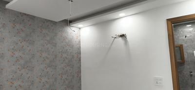 2 BHK Independent Builder Floor