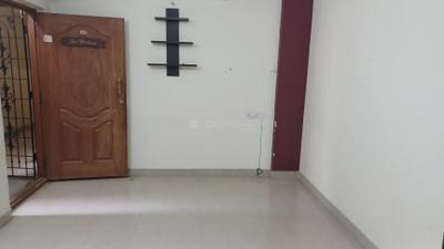 Living Room Image of 1000 Sq.ft 2 BHK Builder Floor for rent in Murugeshpalya Bengaluru for Rs. 38000