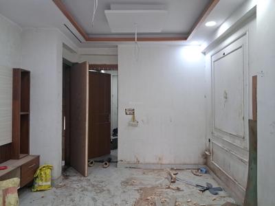 Living Room Image of 1100 Sq.ft 2 BHK Apartment / Flat for sale in Skyline Dev Residency, Sector 104 Noida for Rs. 4550000