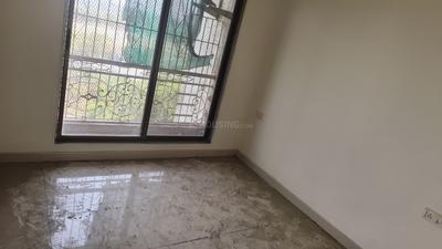 Bedroom Image of 700 Sq.ft 1 BHK Apartment / Flat for sale in Paradise Sai Harmony, Ulwe Navi Mumbai for Rs. 5200000