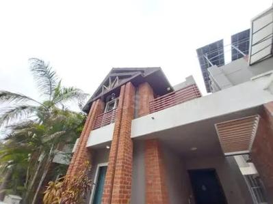 Image of 1800 Sq.ft 5 BHK Villa for rent in Gotri, Vadodara for Rs. 45000