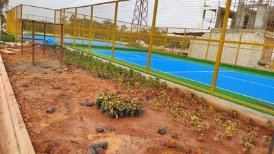 Image of 1500 Sq.ft Residential Plot / Land for sale in Visthara The Silver Lake, Doddaballapura, Bengaluru for Rs. 5398500