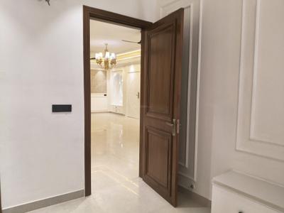 Bedroom Image of 4500 Sq.ft 4 BHK Builder Floor for rent in Sector 26A Gurgaon for Rs. 200000