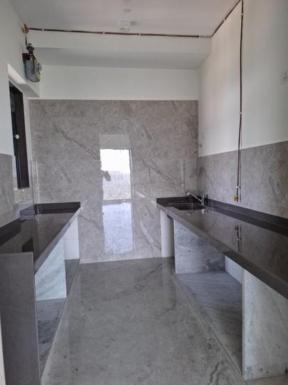 Viceroy Savana Kitchen 1