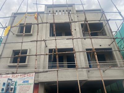 3 BHK Flat