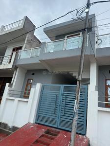 Image of 800 Sq.ft 2 BHK Independent House for sale in Gomti Nagar, Lucknow for Rs. 5500000