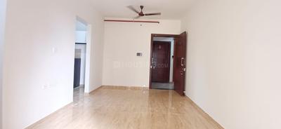 Hall Image of 550 Sq.ft 1 BHK Apartment / Flat for sale in KUL Vtp Cygnus Nation R1 Tower 8, Manjari Khurd Pune for Rs. 4800000