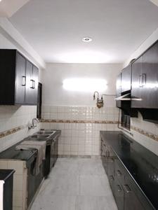 Kitchen Image of 1900 Sq.ft 3 BHK Apartment / Flat for sale in Arjun Appartment, Sector 7 Dwarka New Delhi for Rs. 28400000