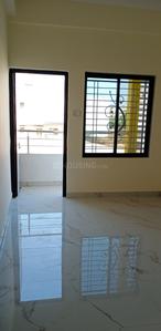 Bedroom Image of 1026 Sq.ft 2 BHK Apartment / Flat for sale in Anil Laxmichand Bothra Laxmi Residency Saturna, Saturna Amravati for Rs. 2900001