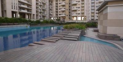Image of 1939 Sq.ft 2 BHK Apartment / Flat for sale in Experion Windchants, Sector 112, Gurgaon for Rs. 51500000
