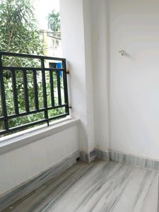 Bedroom One Image of 757 Sq.ft 2 BHK Apartment / Flat for sale in Diamond Park Exotica, Joka Kolkata for Rs. 2950000