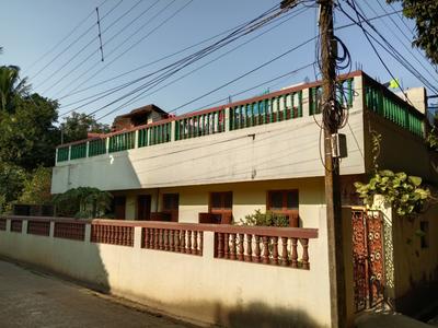 Image of 800 Sq.ft 2 BHK Builder Floor for rent in Malancha, Kharagpur for Rs. 12000