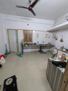 Kitchen Image of 2700 Sq.ft 7 BHK Duplex for sale in Jodhpur Ahmedabad for Rs. 27500000