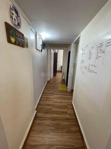 Image of 500 Sq.ft 1 BHK Apartment / Flat for rent in Manju Mahal, Pali Hill, Mumbai for Rs. 100000