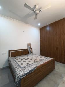 Bedroom Image of 1566 Sq.ft 2 BHK Builder Floor for rent in Sector 7 Panchkula for Rs. 24500