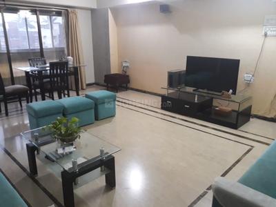 Hall Image of 1200 Sq.ft 3 BHK Apartment / Flat for sale in Juhu Mumbai for Rs. 55000000