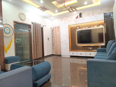 Living Room Image of 3900 Sq.ft 2 BHK Independent House for sale in Nehru Nagar Bengaluru for Rs. 38000000