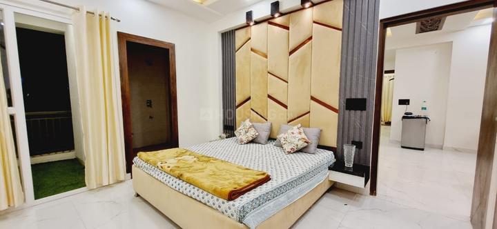 balram apartmment Bedroom 1