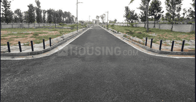 Image of 4100 Sq.ft Residential Plot / Land for sale in Rare Earth Montira, Chikkasagarahalli, Chikballapur District for Rs. 15500000