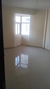 Bedroom Image of 1145 Sq.ft 2 BHK Apartment / Flat for rent in Assotech The Nest, Crossings Republik Ghaziabad for Rs. 18500