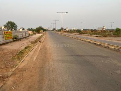 Floor Plan Image of 1400 Sq.ft Residential Plot / Land for sale in Changurabhata Raipur for Rs. 2940000