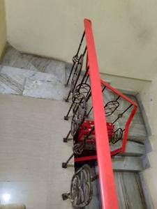 Balcony Image of 1300 Sq.ft 2 BHK Builder Floor for sale in Badlapur East Badlapur for Rs. 5000000