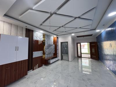 Image of 1150 Sq.ft 4 BHK Independent House for sale in Ayappakkam, Chennai for Rs. 16000000