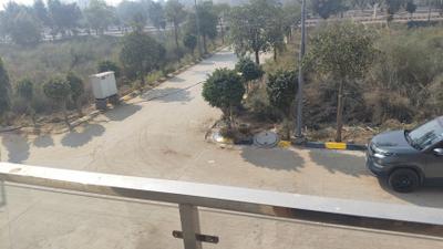 Balcony Image of 1189 Sq.ft 3 BHK Builder Floor for sale in Microtek Palm Drive, Sector 3 Bahadurgarh for Rs. 8000000