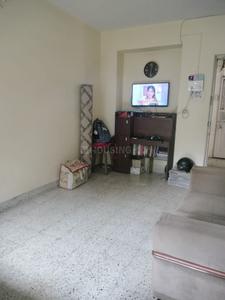 Hall Image of 600 Sq.ft 1 BHK Apartment / Flat for sale in Kothrud Pune for Rs. 11500000
