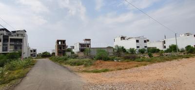 Image of 2800 Sq.ft Residential Plot / Land for sale in Jagatpura, Jaipur for Rs. 26440000