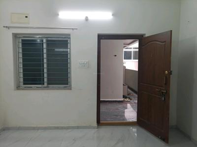 Living Room Image of 750 Sq.ft 1 BHK Apartment / Flat for rent in Yousufguda Hyderabad for Rs. 13690