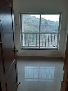 Hall Image of 1000 Sq.ft 2 BHK Apartment / Flat for sale in PRA Cove Lake District Phase I, Yewalewadi Pune for Rs. 4200000