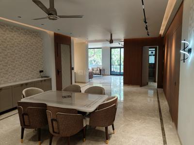 Hall Image of 3240 Sq.ft 4 BHK Builder Floor for sale in Unitech Nirvana Country, Sector 50 Gurgaon for Rs. 60000000