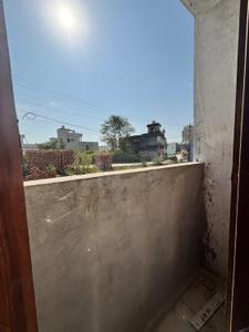Balcony Image of 900 Sq.ft 2 BHK Independent House for sale in Banjarawala Dehradun for Rs. 6900000