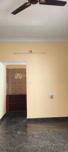 Hall Image of 900 Sq.ft 2 BHK Builder Floor for rent in BTM Layout Bengaluru for Rs. 23100