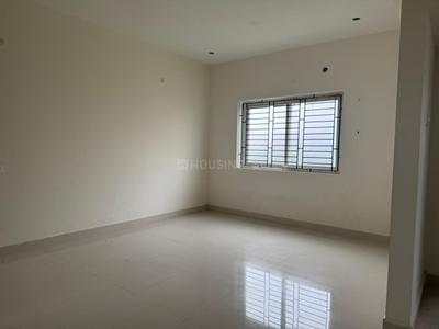 Bedroom Image of 2500 Sq.ft 3.5 BHK Villa for sale in Mahindra Sylvan County Villa, Thirutheri R.F. Chennai for Rs. 32000000