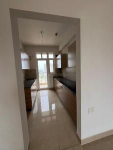 Kitchen Image of 1675 Sq.ft 3.5 BHK Apartment / Flat for sale in ATS Pious Hideaways, Sector 150 Noida for Rs. 22000000