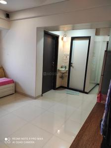 Hall Image of 415 Sq.ft 1 BHK Apartment / Flat for sale in Lower Parel Mumbai for Rs. 15600000