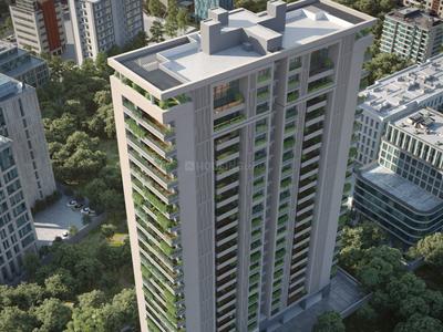 Image of 6500 Sq.ft 5 BHK Apartment / Flat for sale in Times 40, Bodakdev, Ahmedabad for Rs. 76000000