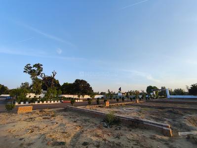 Golf City Plot View 2