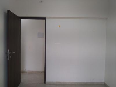 Bedroom Image of 900 Sq.ft 2 BHK Apartment / Flat for sale in Sunteck Maxx World, Naigaon East Naigaon for Rs. 4700000